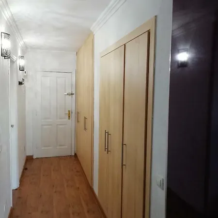Apartment Avenida J.m. Galvan *