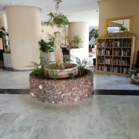 Avenida J.m. Galvan Apartment
