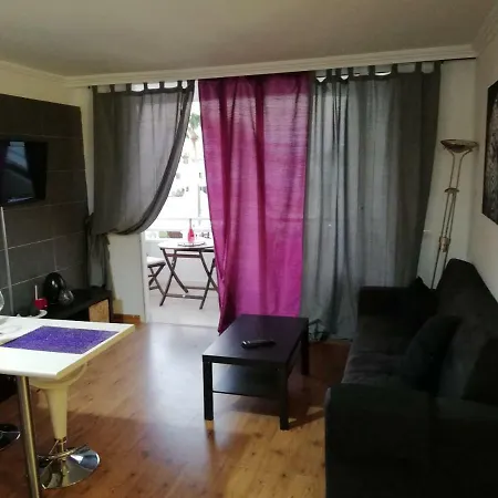 Avenida J.m. Galvan Apartamento Golf Del Sur