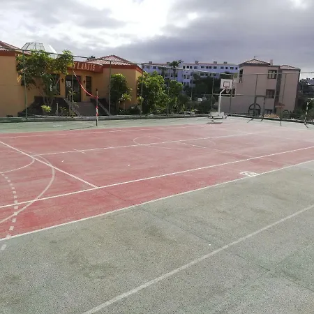 Avenida J.m. Galvan דירה גולף דל סור