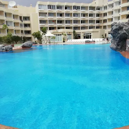 Avenida J.m. Galvan Apartamento