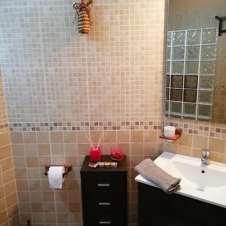 Avenida J.m. Galvan Apartment Golf Del Sur