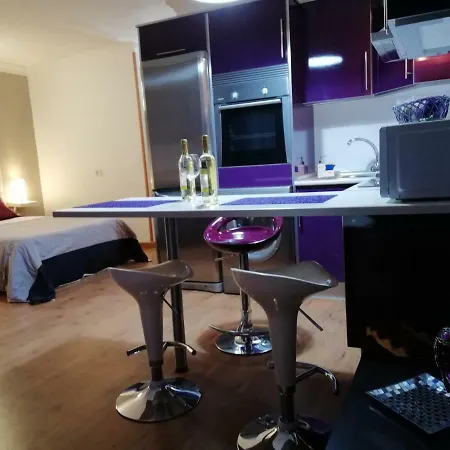 Avenida J.m. Galvan * Golf Del Sur